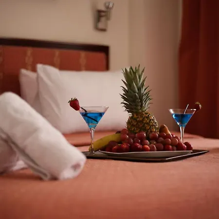 Hotel Philoxenia & 4*
