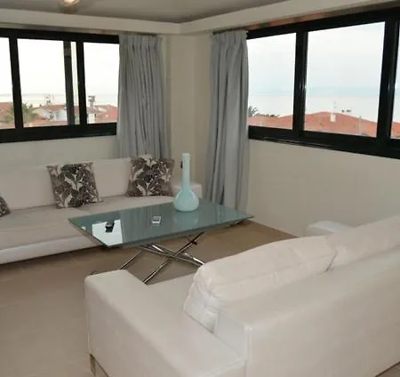 Philoxenia & 4* Pefkochori