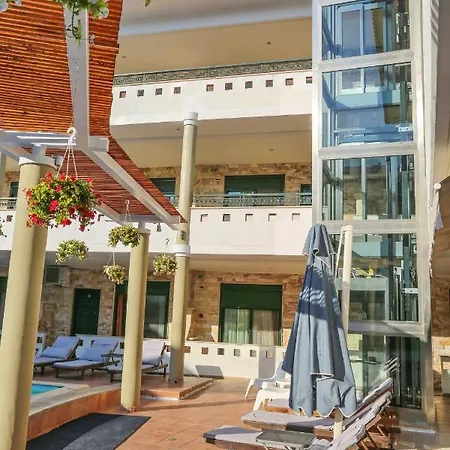 Hotel Philoxenia & Pefkochori