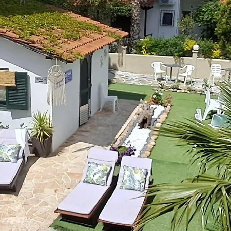 Hotel Philoxenia & 4*
