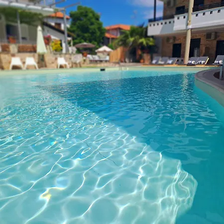 Hotel Philoxenia &