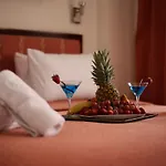 Hotel Philoxenia & 4*