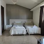 Philoxenia & Hotel 4*