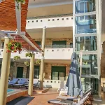Hotel Philoxenia & Pefkochori