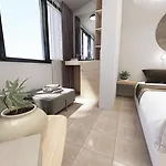 Philoxenia & 4* Pefkochori