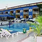 Philoxenia & Hotel 4*