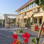 Philoxenia & Hotel Pefkochori