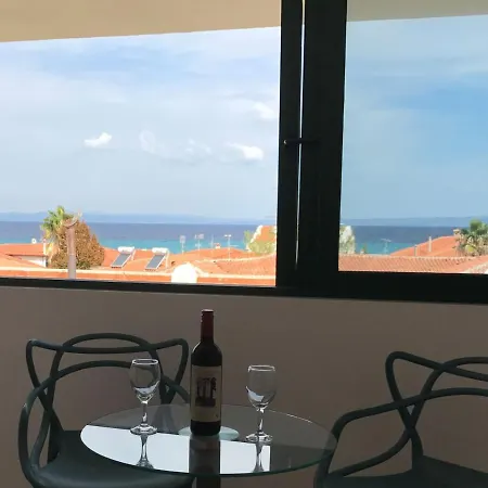Hotel Philoxenia & 4*