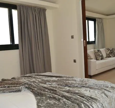 Philoxenia & 4* Pefkochori