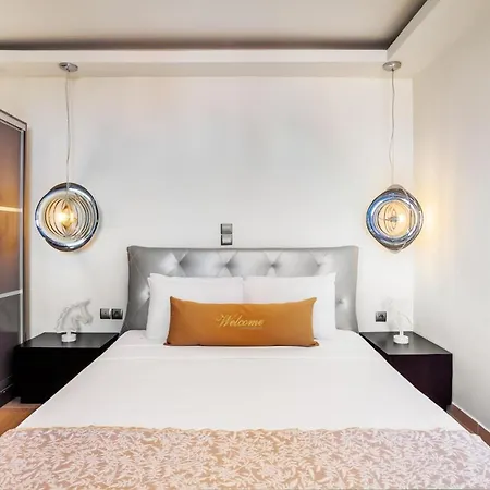 Philoxenia & Hotel 4*