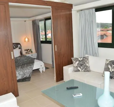 Philoxenia & Hotel 4*