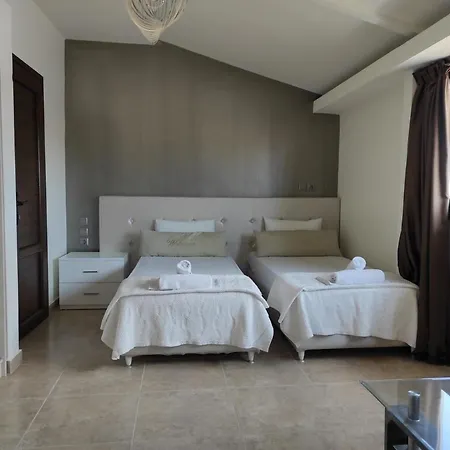 Philoxenia & Hotel 4*