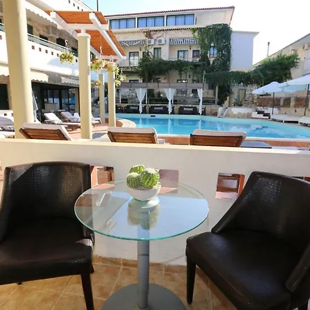 Philoxenia & Hotell Pefkochori