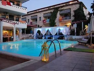 Philoxenia & Hotel