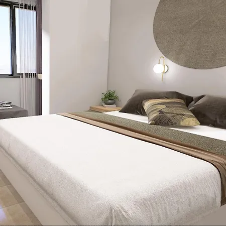 Philoxenia & Hotell Pefkochori