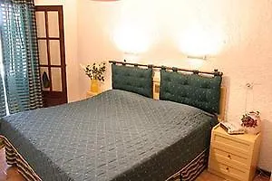 Philoxenia & 4* פפקוהורי