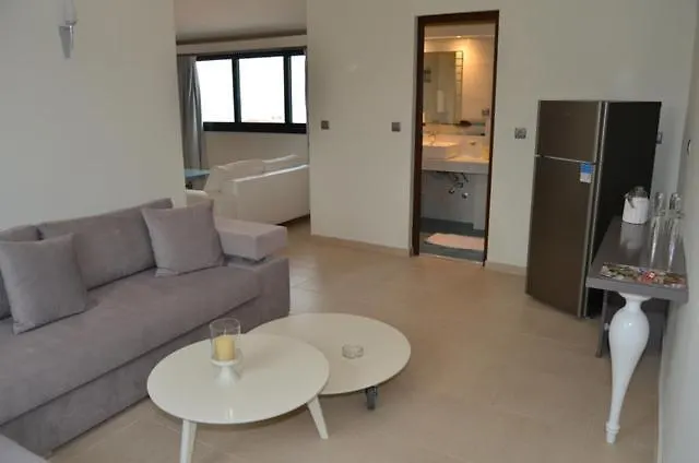 Philoxenia & 4* פפקוהורי