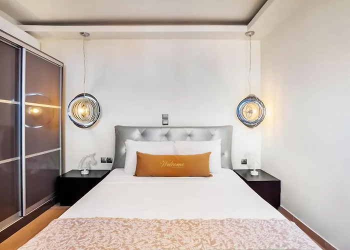 Philoxenia & Hotel 4*