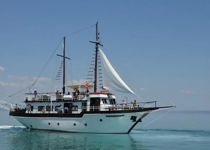 Philoxenia & מלון 4*