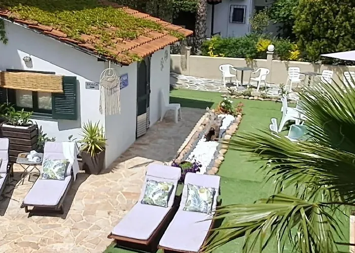 Hotel Philoxenia & 4*
