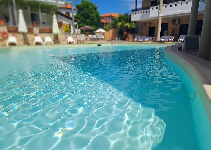 Hotel Philoxenia &