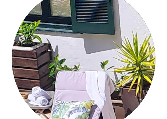 Philoxenia & Pefkochori