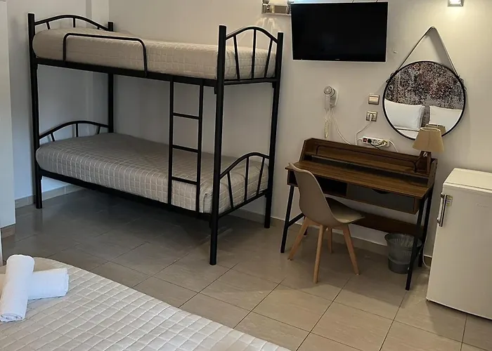 Hotel Philoxenia &