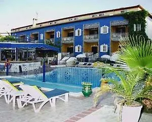 Philoxenia & Hotel 4*