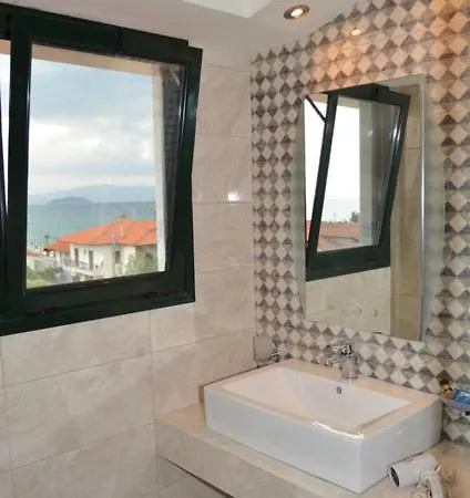 Philoxenia & Hotel 4*