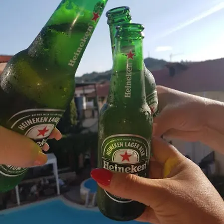 Ξενοδοχείο Philoxenia & 4*