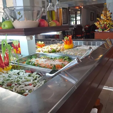 Philoxenia & 4* Πευκοχώρι