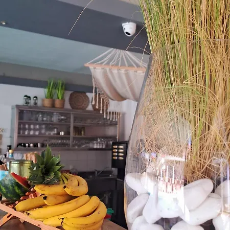 Ξενοδοχείο Philoxenia & 4*