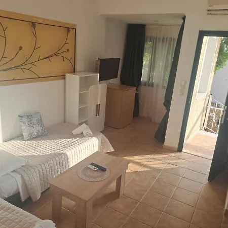 Philoxenia & Hotel Pefkochori
