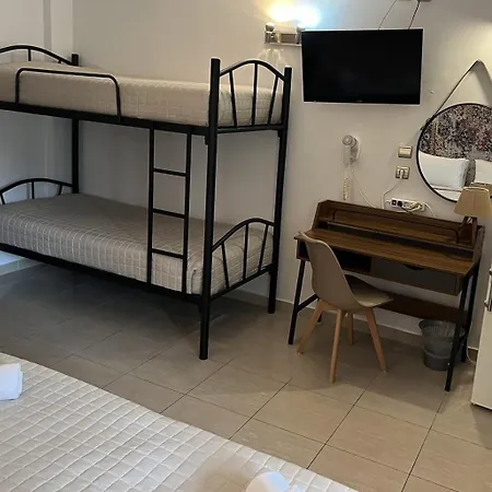 Hotel Philoxenia &