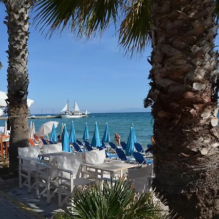 Philoxenia & 4* Pefkochori