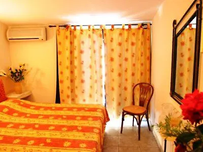 Hotel Philoxenia & Pefkochori