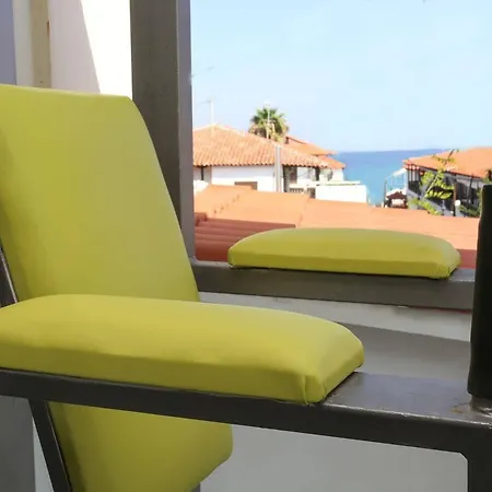 Philoxenia & 4* Pefkochori