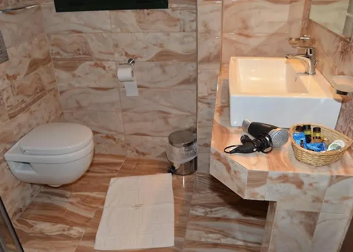 Philoxenia & Hotel Pefkochori