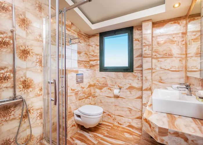 Philoxenia & Hotel 4*