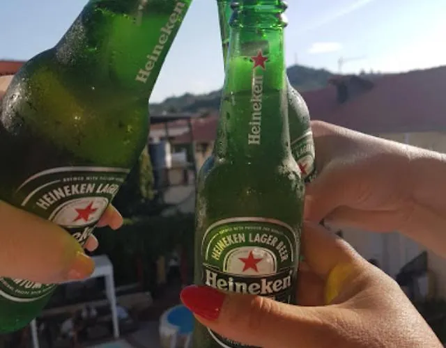 Hotel Philoxenia & 4*