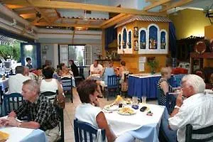 Philoxenia & Hotel Pefkochori