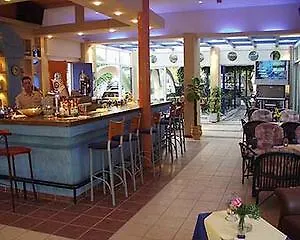 Philoxenia & Pefkochori