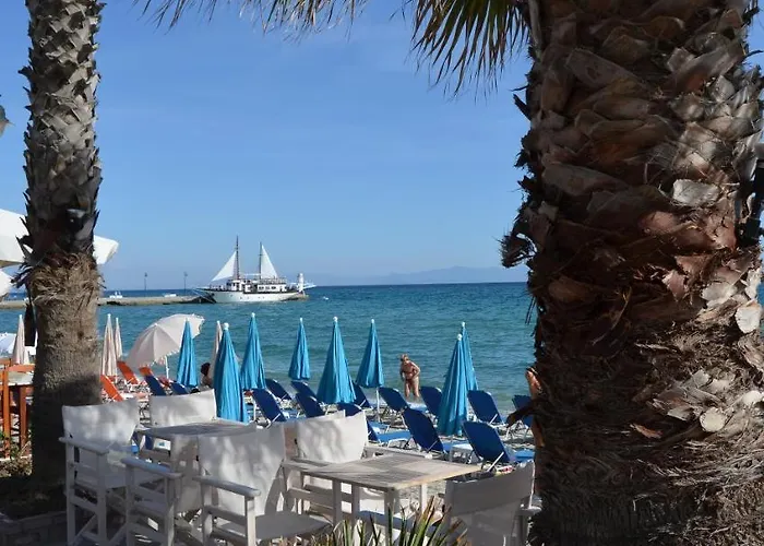 Philoxenia & 4* Pefkochori